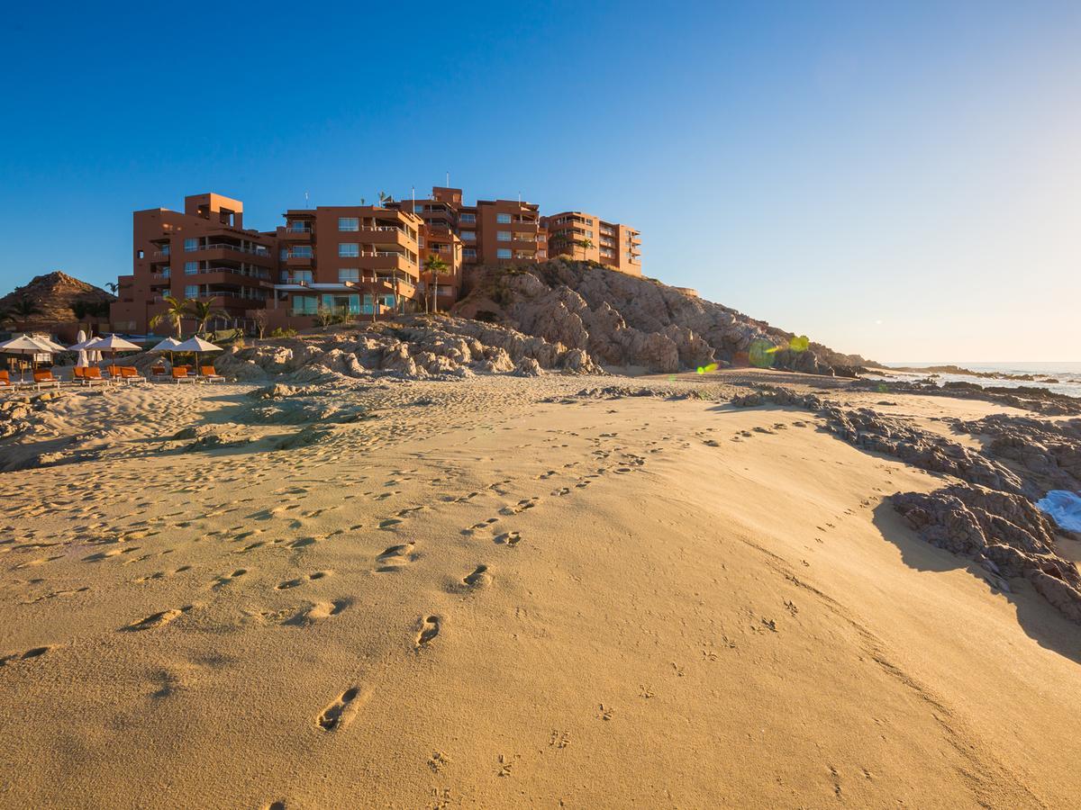 Baja Point Resort Villas San José del Cabo Екстериор снимка