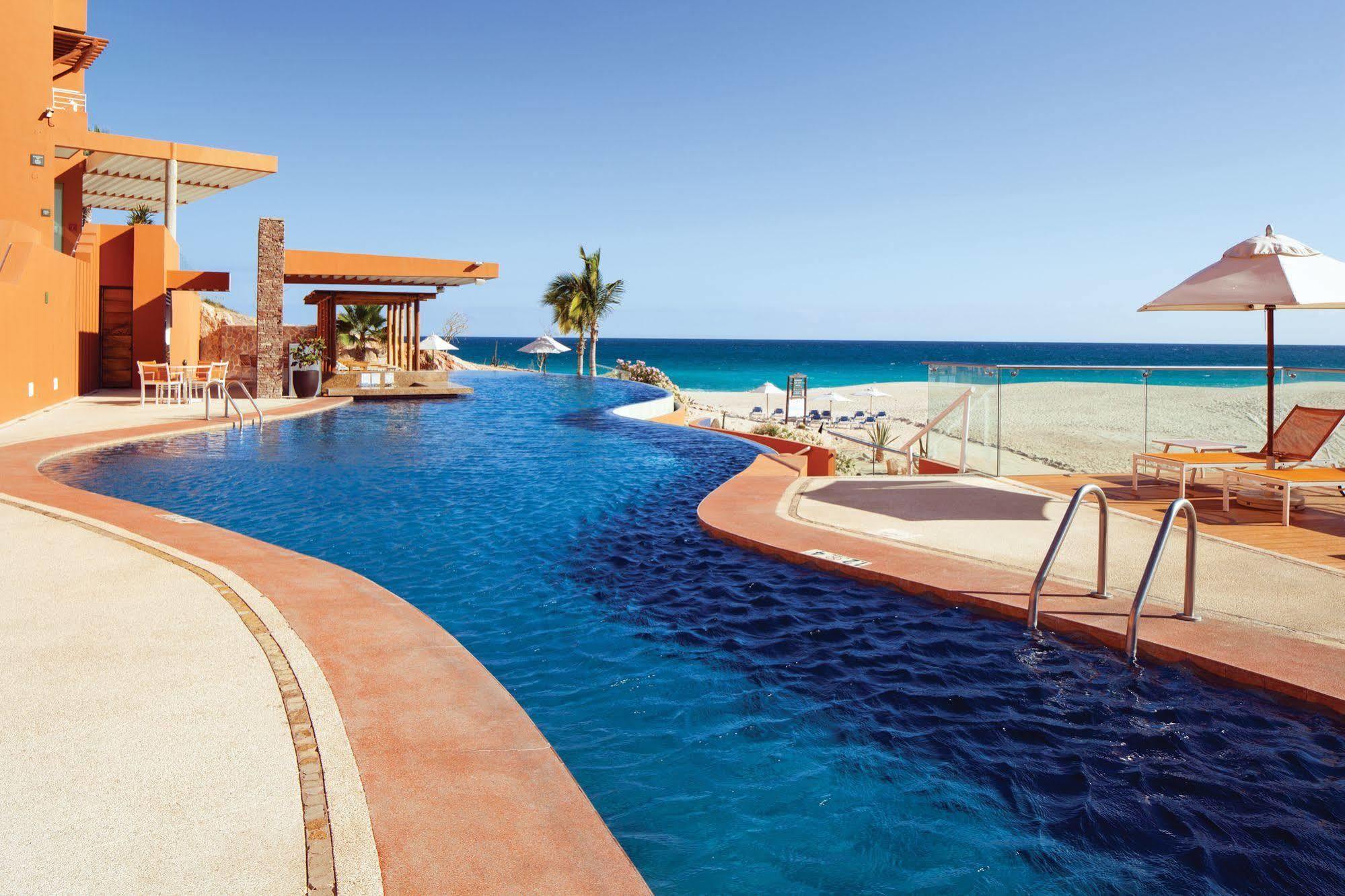 Baja Point Resort Villas San José del Cabo Екстериор снимка