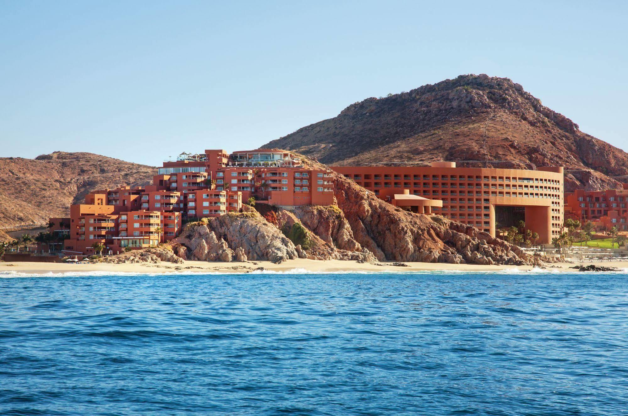 Baja Point Resort Villas San José del Cabo Екстериор снимка